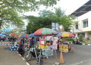 Perjalanan di Universitas Muhammadiyah Purwokerto, Kampus Wisata Penggerak Perekonomian Rakyat