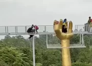 Legislator PKS Minta Evaluasi Keselamatan Objek Wisata Pasca Tragedi The Geong