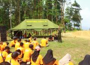 Joko Pramono: Jambore Pemuda Banyumas, Wadah Kontribusi Pemuda untuk Lingkungan