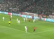 Tumbang Di Kandang Copenhagen, MU Terbenam Juru Kunci Grup