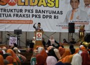 PKS Banyumas Gelar Konsolidasi, Targetkan Menang Pemilu 2024