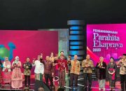 Banyumas Raih Penghargaan Anugerah Parahita Ekapraya 2023