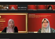 KNPK Indonesia Ajak Masyarakat Pilih Paslon Presiden 2024-2029 yang Mengusung Pentingnya Pembangunan Keluarga