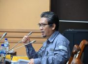 Survey PKS Meningkat, Almuzzammil Yusuf: Isyarat Oposisi PKS Didukung Publik