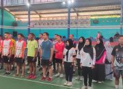 Turnamen Tenis Meja PGRI Se-Banyumas Raya, Pererat Silaturahmi dan Kembangkan Potensi