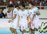 Timnas Indonesia Menang 3-0 atas Vietnam dalam Kualifikasi Piala Dunia 2026