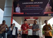 Tingkatkan Efisiensi Layanan Tera Ulang, Pemkab Banyumas Luncuran Simetromas