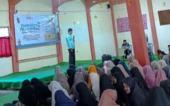 Semarak Ramadan, SMP IT Harapan Bunda Gelar Beragam Kegiatan Menarik