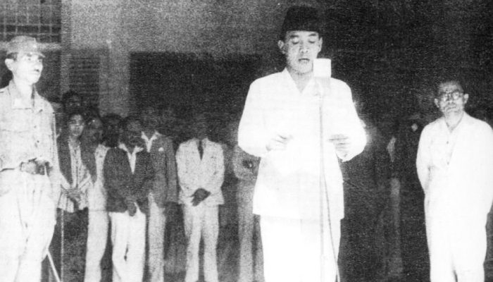 Ketika Pendiri Bangsa Memberikan Kesadaran: Kehidupan Adalah Bentuk Rahmat Allah