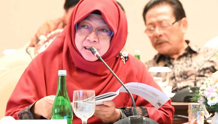 DIY Tempati Ketimpangan Ekonomi Tertinggi Nasional, DPR Minta Kurangi Kesenjangan