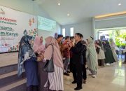 Yayasan Permata Hati Purwokerto Gelar Silaturahmi Idulfitri