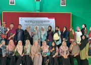 Pemberdayaan UMKM Desa Banjaranyar Melalui Workshop Content Marketing