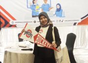 Guru SD Karangsalam Terima Beasiswa Microcredential The Ohio State University