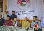 3 Sikap ARI-BP Atas Wafatnya Petinggi Hamas Ismail Haniyeh