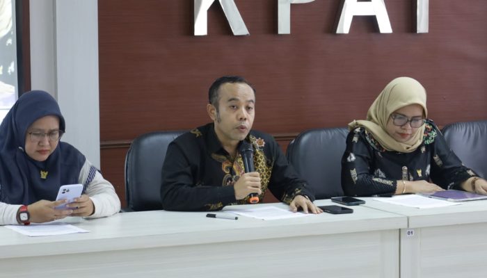 Jalan Terjal Perlindungan Anak : Ancaman Serius Generasi Emas Indonesia