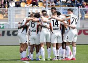 Tim Jay Idzes Terdegradasi ke Serie B, Musim Berat Pemain Timnas Indonesia