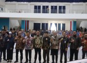 Wakil Ketua DPRD Tegaskan SPMB Jawa Tengah 2025 Gunakan Sistem Domisili, Bukan Lagi Zonasi