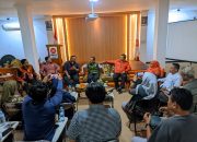Silaturahmi FPKS dan Pers, Komitmen Bangun Banyumas Bersama