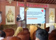 Sosialisasi Literasi Keuangan, Wujudkan ASN Banyumas Melek Finansial