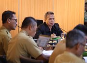 Wakil Ketua DPRD Jateng Dorong Strategi Jangka Panjang Atasi Kekeringan di Jawa Tengah