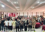 Pelaku UMKM Banyumas, Didorong Menjadi Eksportir