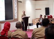 Keberhasilan Pengelolaan Sampah Banyumas, Dijadikan Studi Lapangan Pelatihan Kepemimpinan Pemkot Semarang