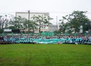 Family Funday SDIT Harapan Bunda 2 Pererat Hubungan Sekolah dan Keluarga