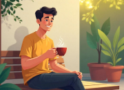 Kopi Pagi Bapak
