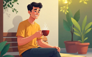 Kopi Pagi Bapak