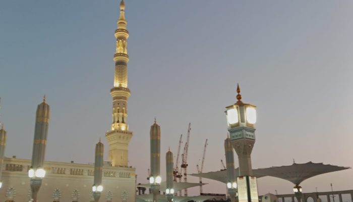 Muharram: Syahrullah dan Awal Tahun yang Mulia