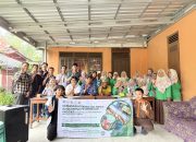 Universitas Telkom Purwokerto Hadirkan Teknologi IoT dan Panel Surya untuk Peternakan Unggas Hemat Energi