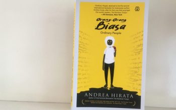 “Orang-Orang Biasa”: Kisah Lugu, Lucu, dan Menggugah dari Pinggiran
