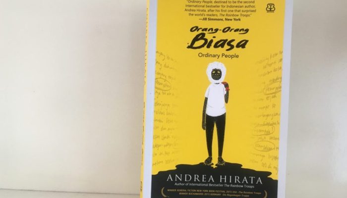 “Orang-Orang Biasa”: Kisah Lugu, Lucu, dan Menggugah dari Pinggiran