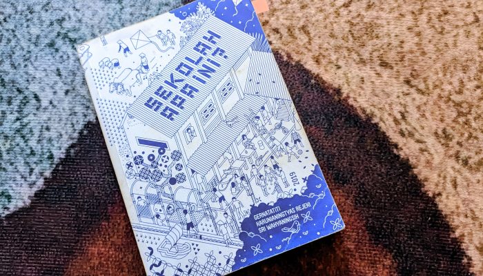 Sekolah Apa Ini? Kok Rasanya Gak Kayak Sekolah Biasa