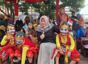Gebyar PAUD 2025 Banyumas: Wujud Kepedulian untuk Generasi Emas yang Sehat, Cerdas, dan Berkarakter