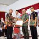 Bupati Banyumas Launching Program ‘Si Patas’ Wujudkan Semangat Penanganan Anak Tidak Sekolah