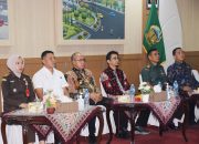Bupati Optimis, Banyumas Raih Predikat Kabupaten Layak Anak Tingkat Nindya
