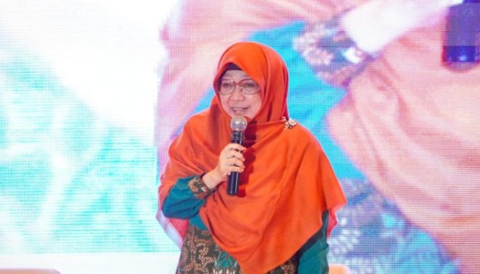 Peringati Harganas 2025, PKS Tegaskan Ketahanan Bangsa Dimulai dari Keluarga Bahagia