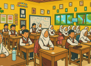 Pengumuman SPMB SMP Banyumas Diumumkan Siang Ini, Panitia Sampaikan Pesan untuk Siswa dan Orang Tua