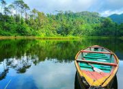 Lima Destinasi Wisata Wajib Dikunjungi di Banyumas