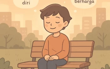 Menemukan ‘Diri’ Bareng Tulus di Tengah Bising Kota dan Ramainya Pikiran