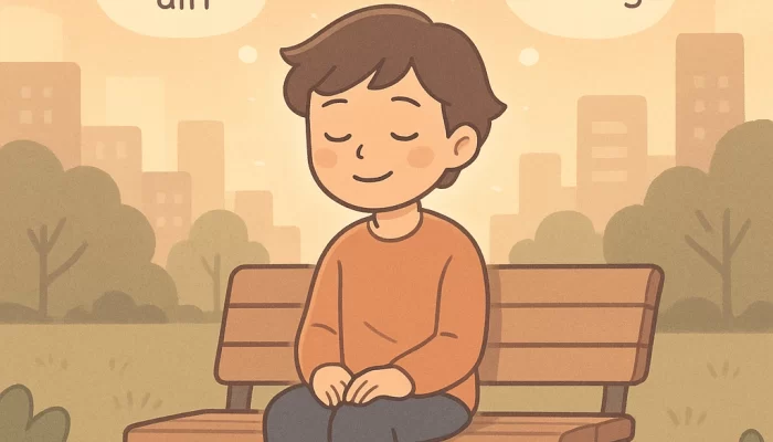 Menemukan ‘Diri’ Bareng Tulus di Tengah Bising Kota dan Ramainya Pikiran