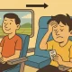 Tips Milih Kursi Kereta agar Nggak Tersesat Duduk Mundur Sepanjang Perjalanan