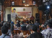 Wakil Ketua DPRD Jateng: Pemerintah Siap Fasilitasi Ormas yang Mau Tumbuh dan Kolaboratif