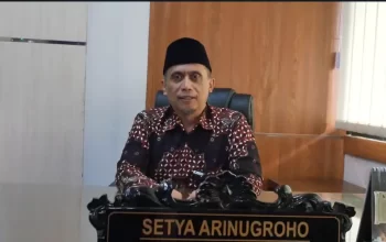 15 Ribu Anak di Jateng Kembali Sekolah, Wakil Ketua DPRD Dorong Gerakan Bersama Tangani ATS