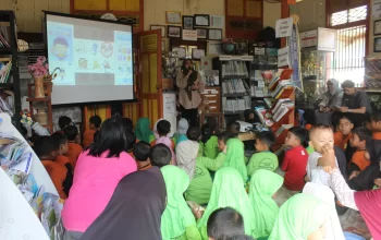Universitas Telkom Purwokerto Luncurkan ‘Diabetes Detective’, Aplikasi Interaktif Edukasi Dini tentang Diabetes untuk Anak