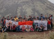 Mendaki Gunung, Mendidik Karakter Anak