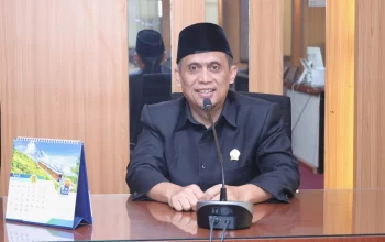 Wakil DPRD Jateng Dorong Digitalisasi dan Profesionalisme Pengelolaan Parkir di Banyumas