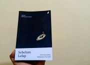 Sebelum Lelap: Menenangkan Pikiran Sebelum Tidur