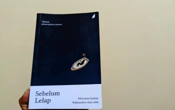 Sebelum Lelap: Menenangkan Pikiran Sebelum Tidur